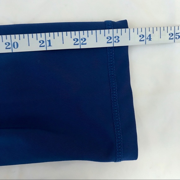 C319 Everlast | sport long sleeve tee quarter zip S - Picture 6 of 7